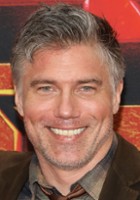 Anson Mount / Garth