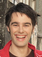 Dominik Burki 