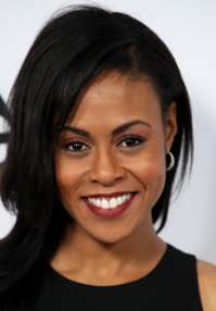 Vinessa Antoine 
