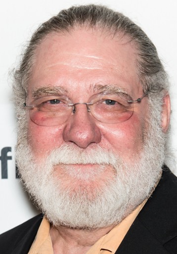 Richard Masur / Rabin