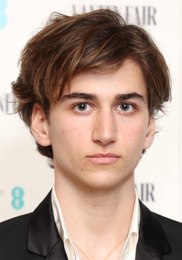 Sebastian Croft / Ben Hope