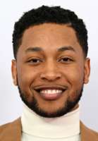Jacob Latimore