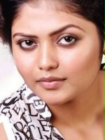 Saayoni Ghosh / Puja