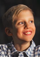 Julian Poniedzielnik / The Boy