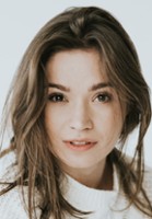 Klaudia Kulnicz / Dziennikarka