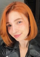 Karolina Brodnicka / Mama płaczącego dziecka / Dziewczyna Lost Mana