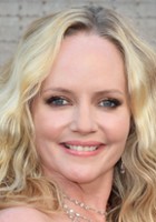 Marley Shelton / Zastępczyni Judy Hicks