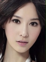 Bonnie Yu / Ming-yu Qin, córka Qi-honga