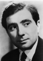 Robert Newton / Edward \"Czcigodny Ted\" Wilson