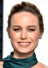 Brie Larson 