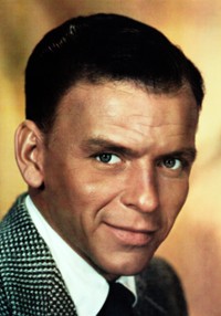 Frank Sinatra 