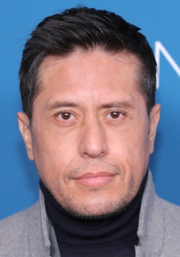 Eddie Martinez / Vic Soto
