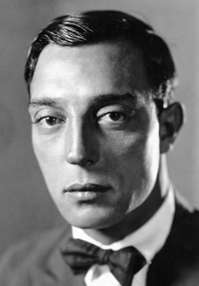 Buster Keaton 