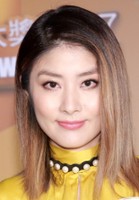 Kelly Chen / Rebecca