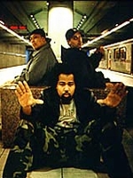 Dilated Peoples / 