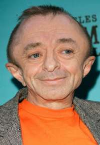 Michael J. Anderson III