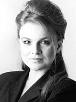 Jeanne Boel / Frøken Brahe