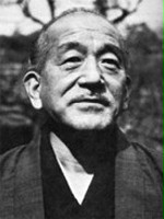 Yasujirô Ozu 