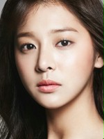 Seorina / Cheong-ah Kim