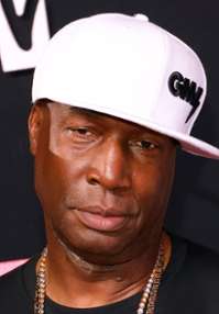 Grandmaster Flash 