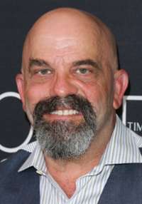 Lee Arenberg 