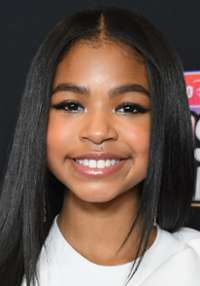 Navia Ziraili Robinson 