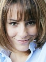 Arianna Mattioli 