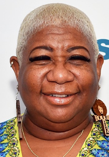Luenell / Pani Loretta
