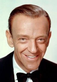 Fred Astaire 