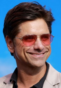 John Stamos