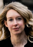 Elizabeth Holmes