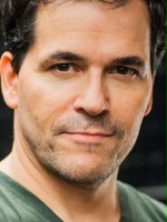 Sylvain Scott 