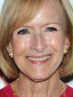 Judy Woodruff 