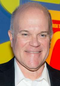 Mike Pniewski 