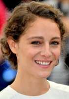 Ariane Labed