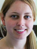 Jillian Acreman 