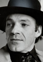 Don Francks / Joshua