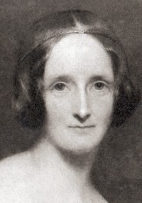 Mary Shelley I