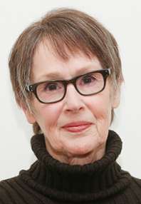 Susan Blommaert 