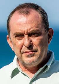 Carlos Sedes 