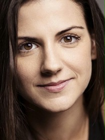 María Maroto / Eva
