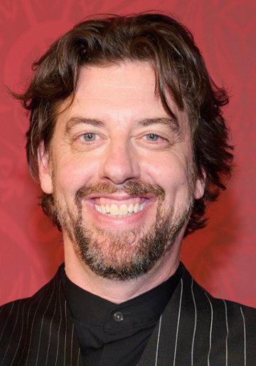 Christian Borle / Carter Schmidt