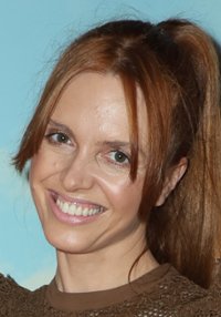 Katarzyna Burzyńska