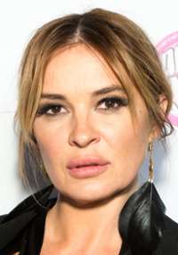 Kierston Wareing 