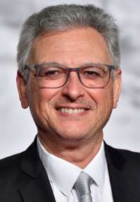 Victor Hadida 