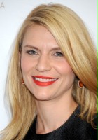 Claire Danes / Julia Vaughan