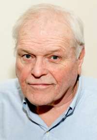 Brian Dennehy I