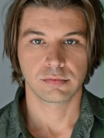 Levi Packer / Przygnębiony facet
