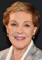 Julie Andrews / Królowa Lillian