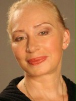 Tatyana Vasilyeva I
